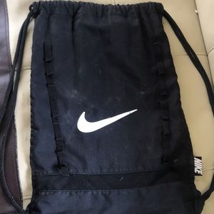 Nike bag